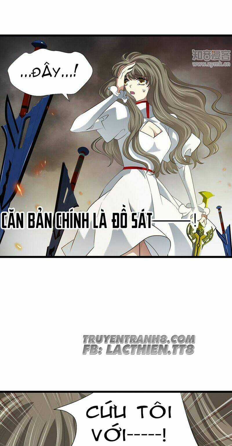 Một Vạn Tư Thế Công Lược Yêu Nam Chapter 59 trang 22