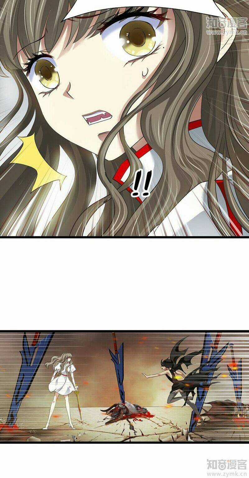 Một Vạn Tư Thế Công Lược Yêu Nam Chapter 59 trang 23