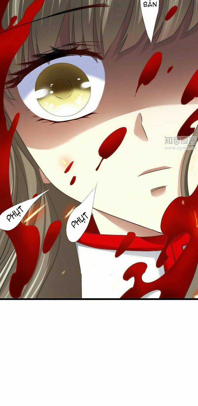 Một Vạn Tư Thế Công Lược Yêu Nam Chapter 59 trang 27