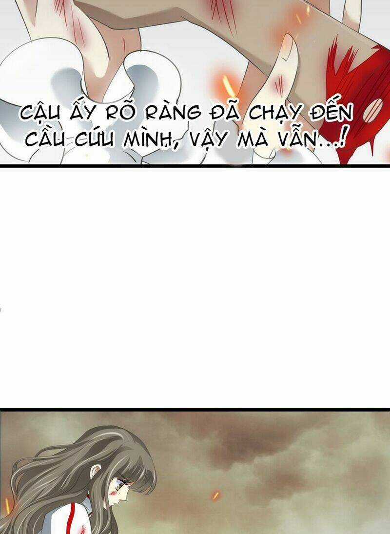 Một Vạn Tư Thế Công Lược Yêu Nam Chapter 59 trang 29