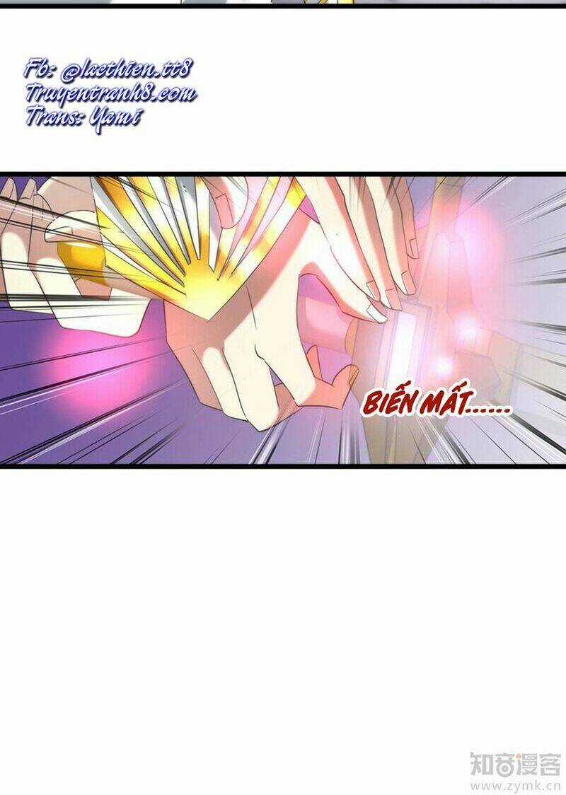 Một Vạn Tư Thế Công Lược Yêu Nam Chapter 59 trang 3