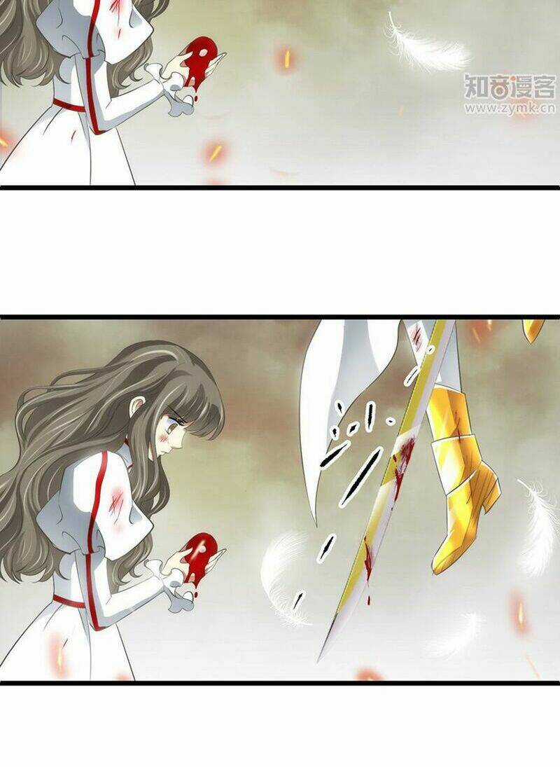 Một Vạn Tư Thế Công Lược Yêu Nam Chapter 59 trang 30