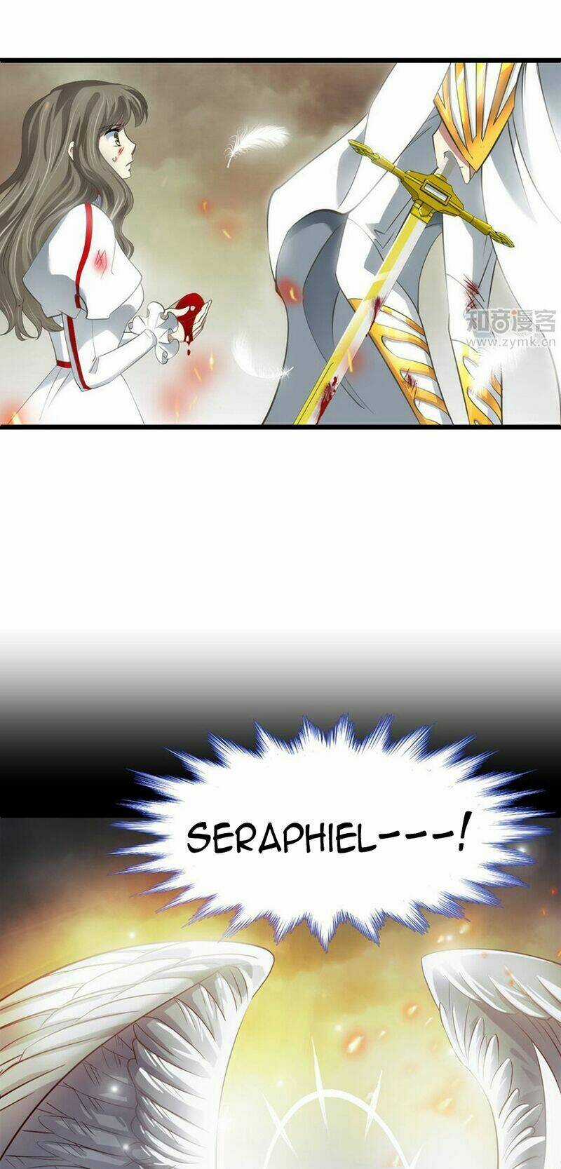 Một Vạn Tư Thế Công Lược Yêu Nam Chapter 59 trang 31