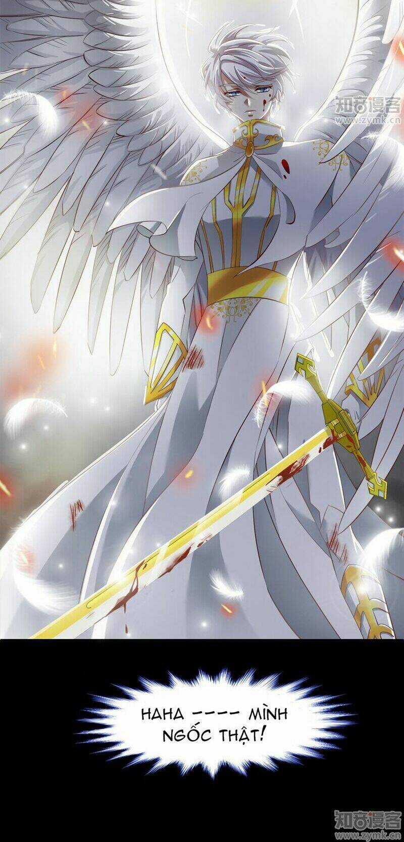 Một Vạn Tư Thế Công Lược Yêu Nam Chapter 59 trang 32