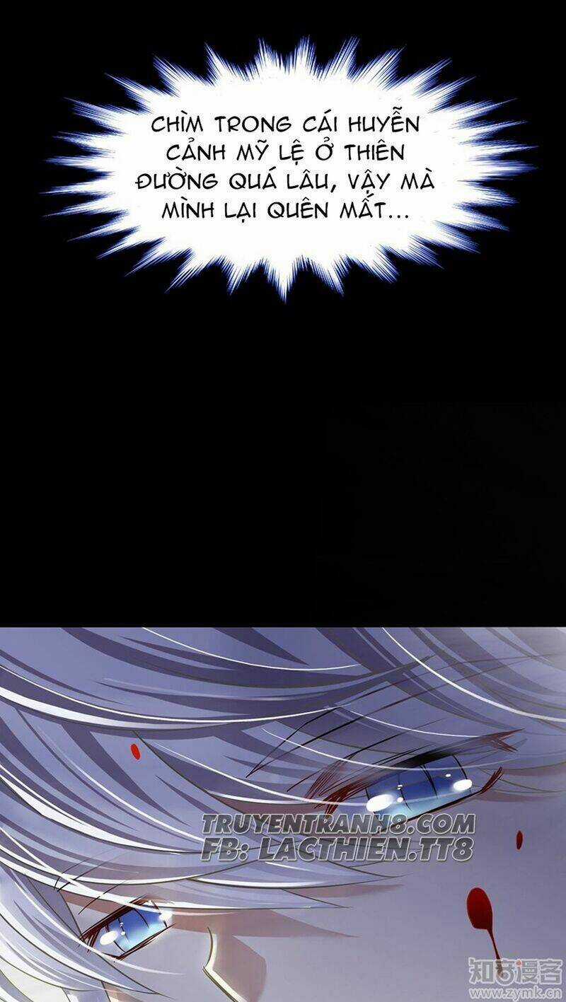 Một Vạn Tư Thế Công Lược Yêu Nam Chapter 59 trang 33