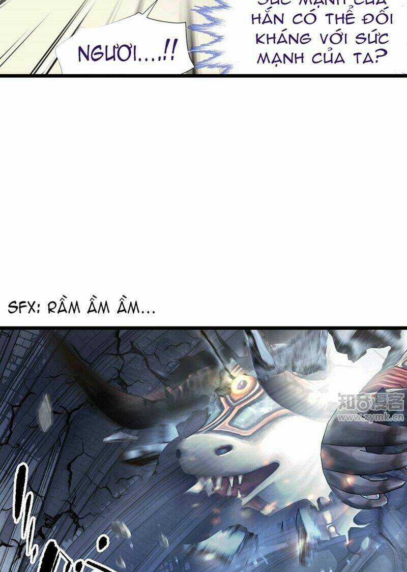 Một Vạn Tư Thế Công Lược Yêu Nam Chapter 59 trang 5