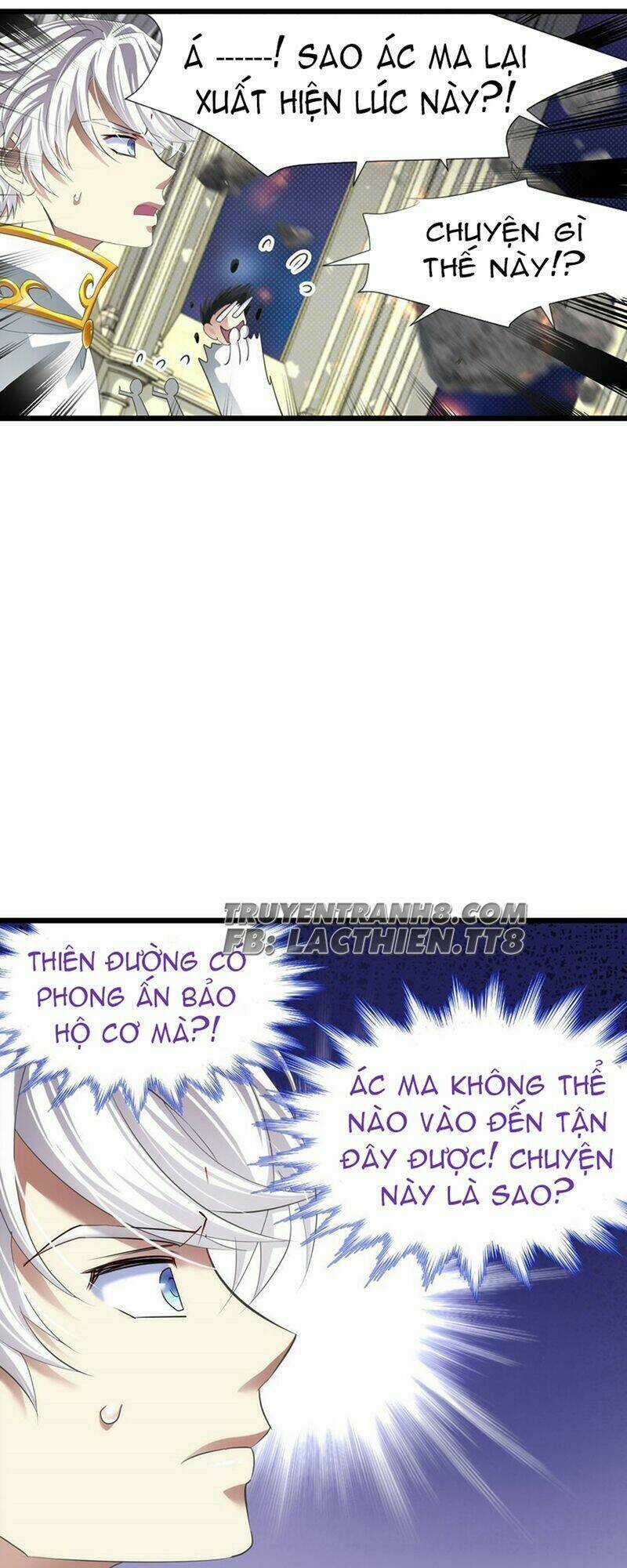 Một Vạn Tư Thế Công Lược Yêu Nam Chapter 59 trang 7