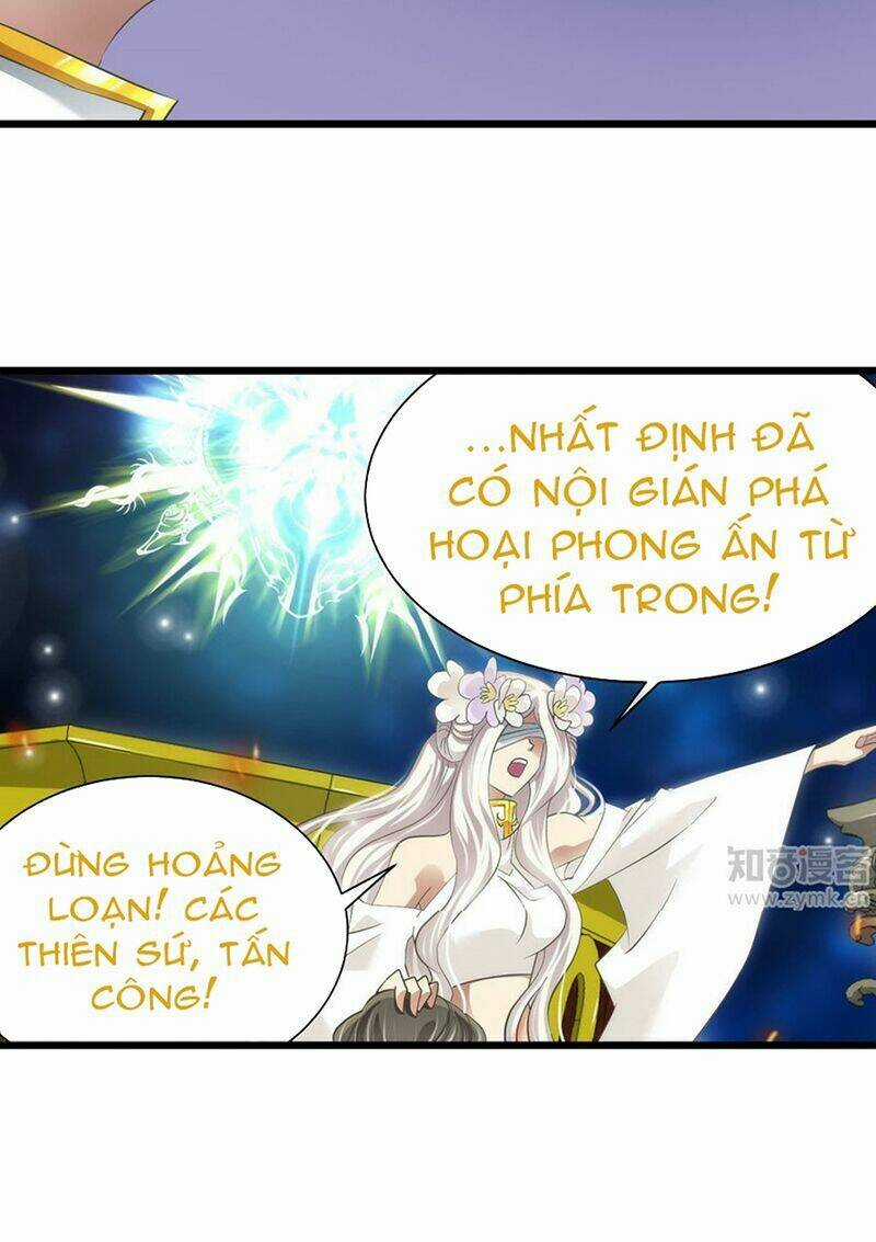 Một Vạn Tư Thế Công Lược Yêu Nam Chapter 59 trang 8