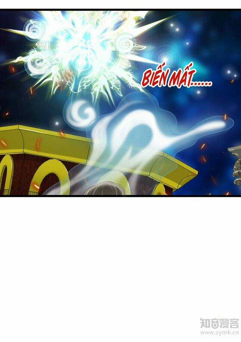 Một Vạn Tư Thế Công Lược Yêu Nam Chapter 59 trang 9