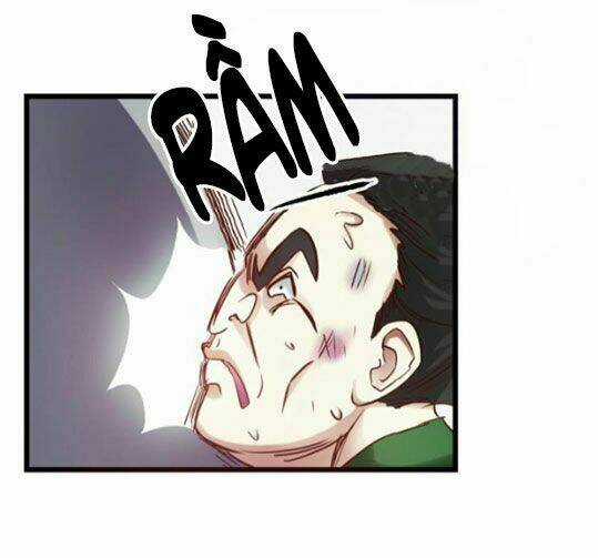 Một Vạn Tư Thế Công Lược Yêu Nam Chapter 6 trang 10