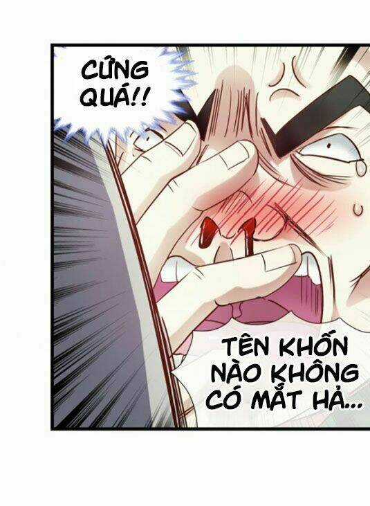 Một Vạn Tư Thế Công Lược Yêu Nam Chapter 6 trang 11