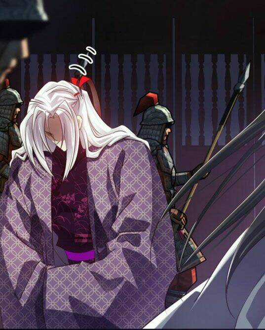 Một Vạn Tư Thế Công Lược Yêu Nam Chapter 6 trang 14