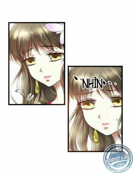 Một Vạn Tư Thế Công Lược Yêu Nam Chapter 6 trang 16