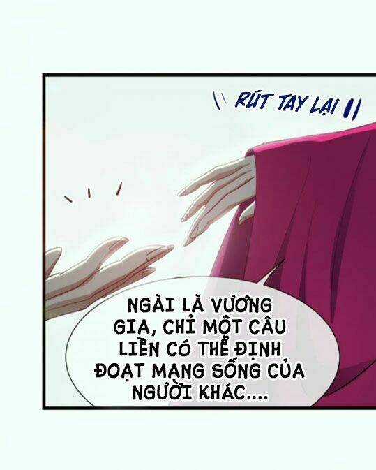 Một Vạn Tư Thế Công Lược Yêu Nam Chapter 6 trang 19