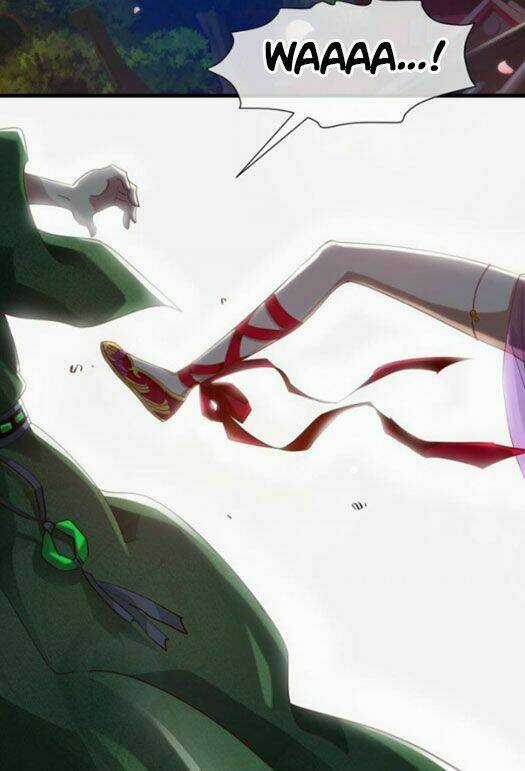 Một Vạn Tư Thế Công Lược Yêu Nam Chapter 6 trang 2