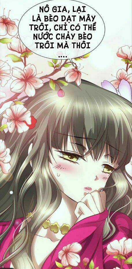 Một Vạn Tư Thế Công Lược Yêu Nam Chapter 6 trang 20