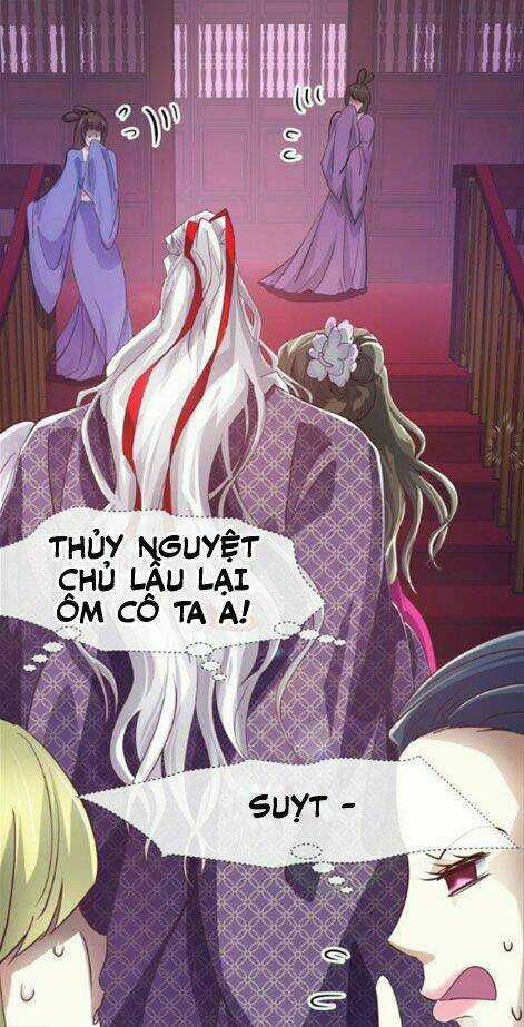 Một Vạn Tư Thế Công Lược Yêu Nam Chapter 6 trang 24