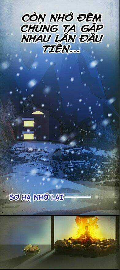 Một Vạn Tư Thế Công Lược Yêu Nam Chapter 6 trang 27