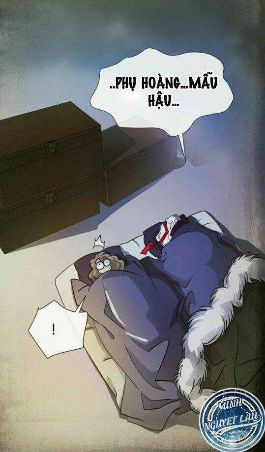 Một Vạn Tư Thế Công Lược Yêu Nam Chapter 6 trang 28