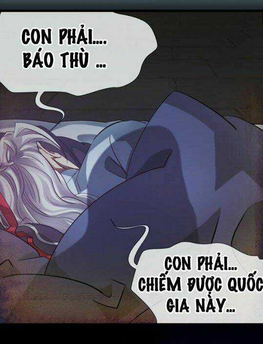 Một Vạn Tư Thế Công Lược Yêu Nam Chapter 6 trang 29