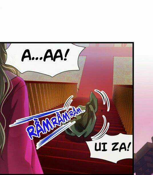 Một Vạn Tư Thế Công Lược Yêu Nam Chapter 6 trang 3