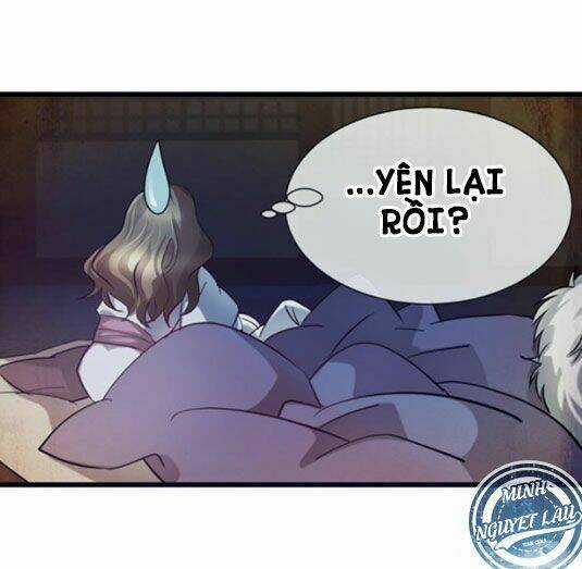 Một Vạn Tư Thế Công Lược Yêu Nam Chapter 6 trang 32