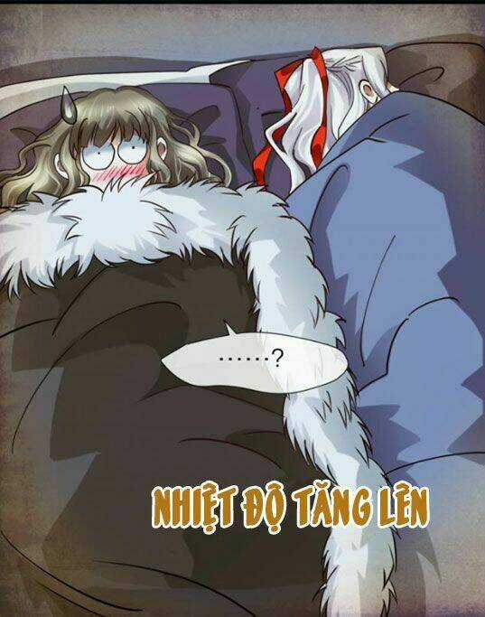 Một Vạn Tư Thế Công Lược Yêu Nam Chapter 6 trang 36