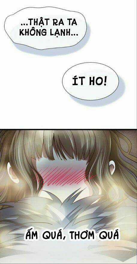 Một Vạn Tư Thế Công Lược Yêu Nam Chapter 6 trang 37