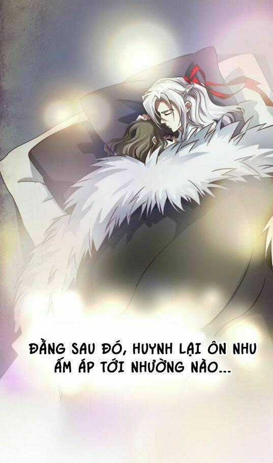 Một Vạn Tư Thế Công Lược Yêu Nam Chapter 6 trang 39