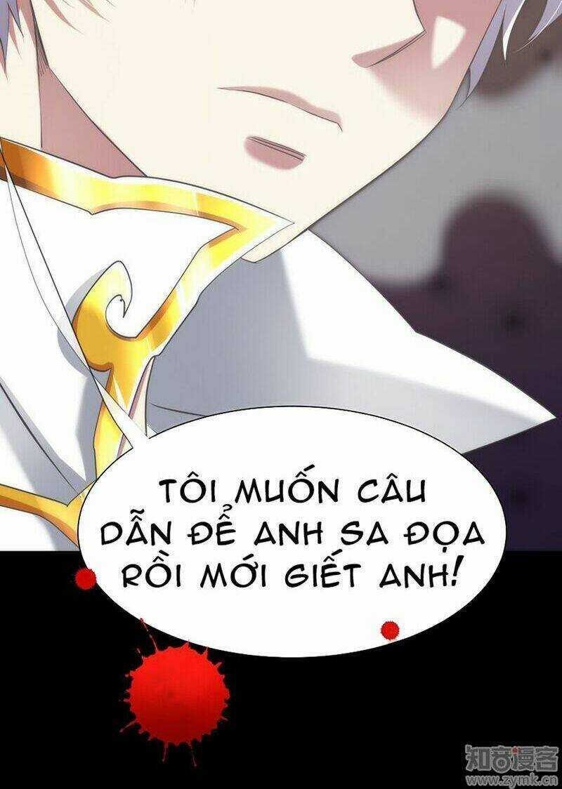 Một Vạn Tư Thế Công Lược Yêu Nam Chapter 60 trang 12