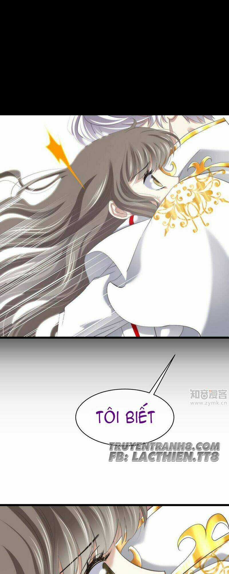 Một Vạn Tư Thế Công Lược Yêu Nam Chapter 60 trang 13