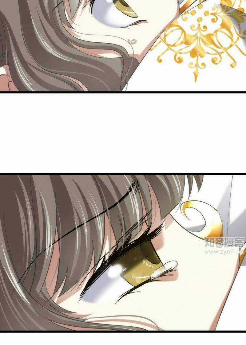 Một Vạn Tư Thế Công Lược Yêu Nam Chapter 60 trang 14