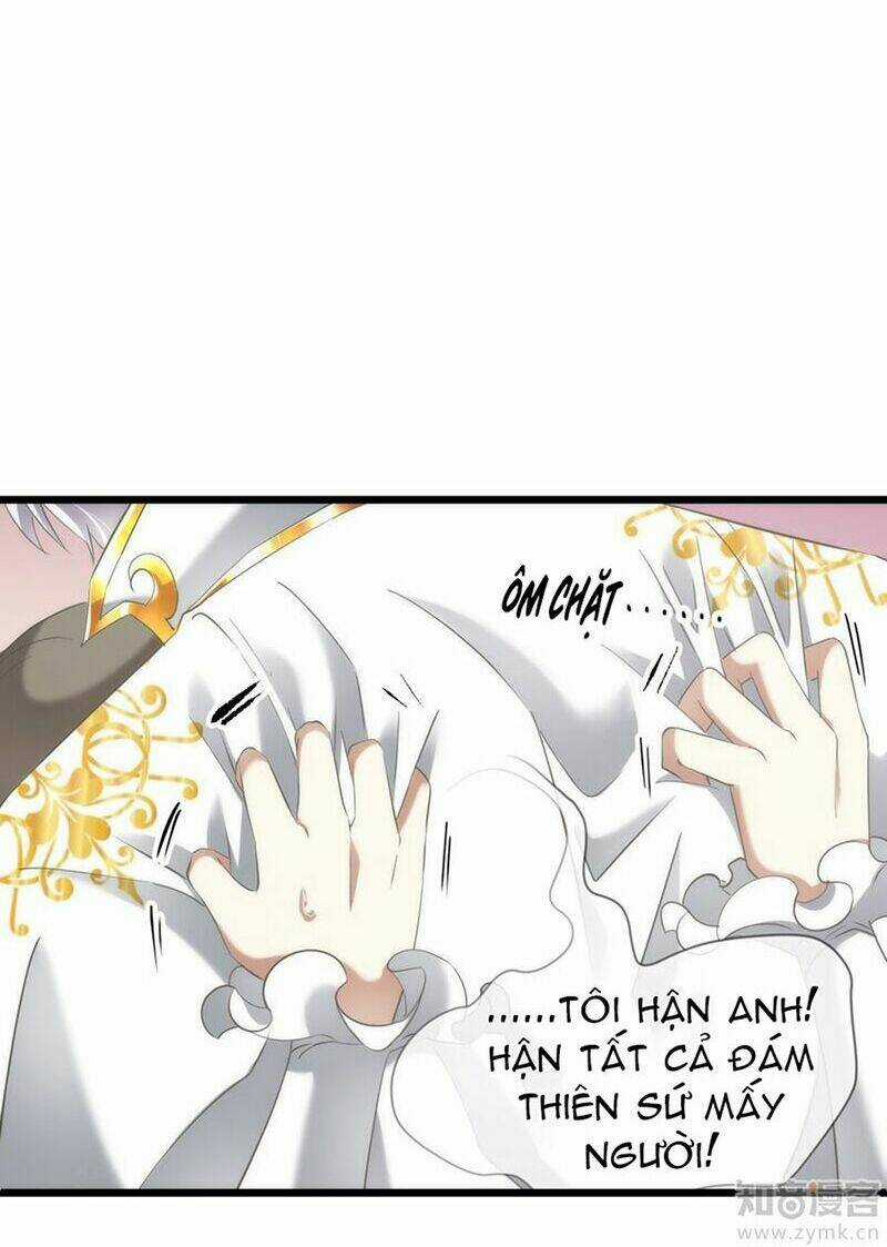 Một Vạn Tư Thế Công Lược Yêu Nam Chapter 60 trang 15