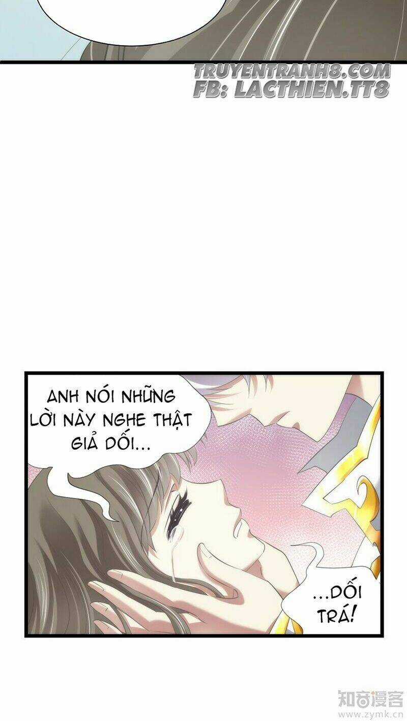 Một Vạn Tư Thế Công Lược Yêu Nam Chapter 60 trang 17