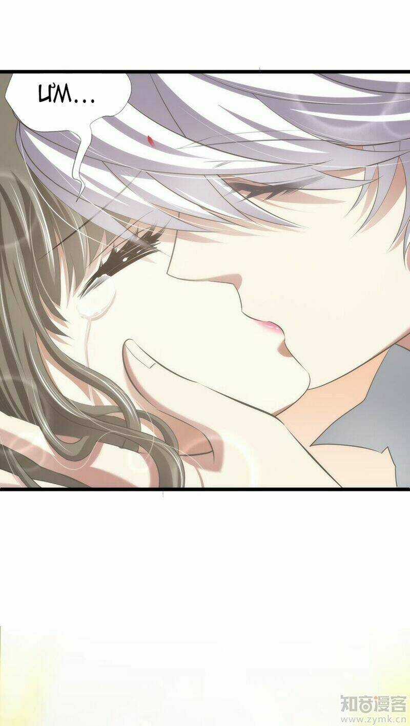 Một Vạn Tư Thế Công Lược Yêu Nam Chapter 60 trang 18