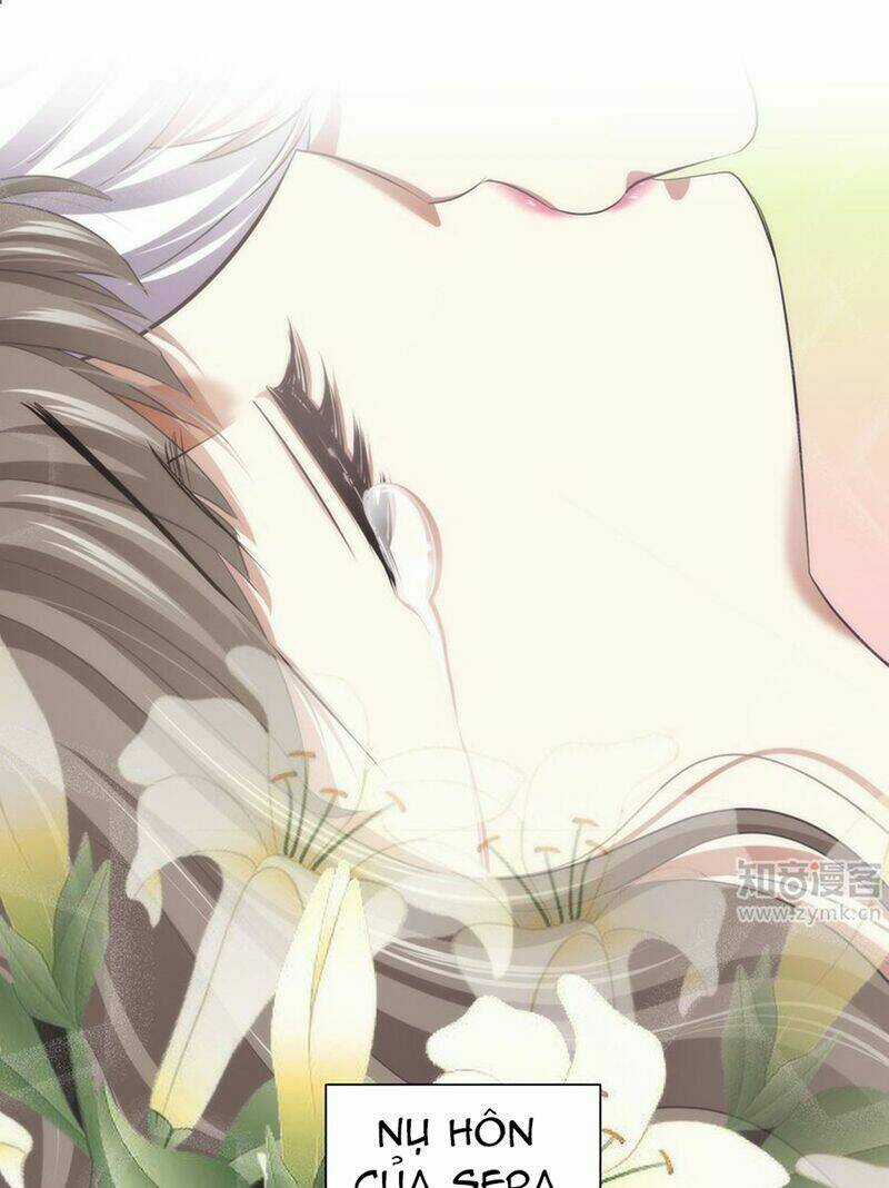 Một Vạn Tư Thế Công Lược Yêu Nam Chapter 60 trang 20