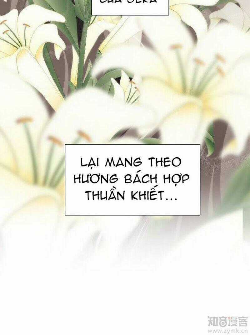 Một Vạn Tư Thế Công Lược Yêu Nam Chapter 60 trang 21