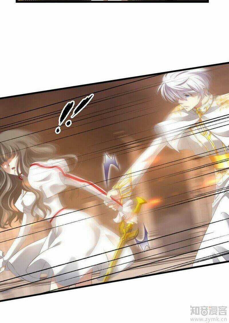 Một Vạn Tư Thế Công Lược Yêu Nam Chapter 60 trang 4