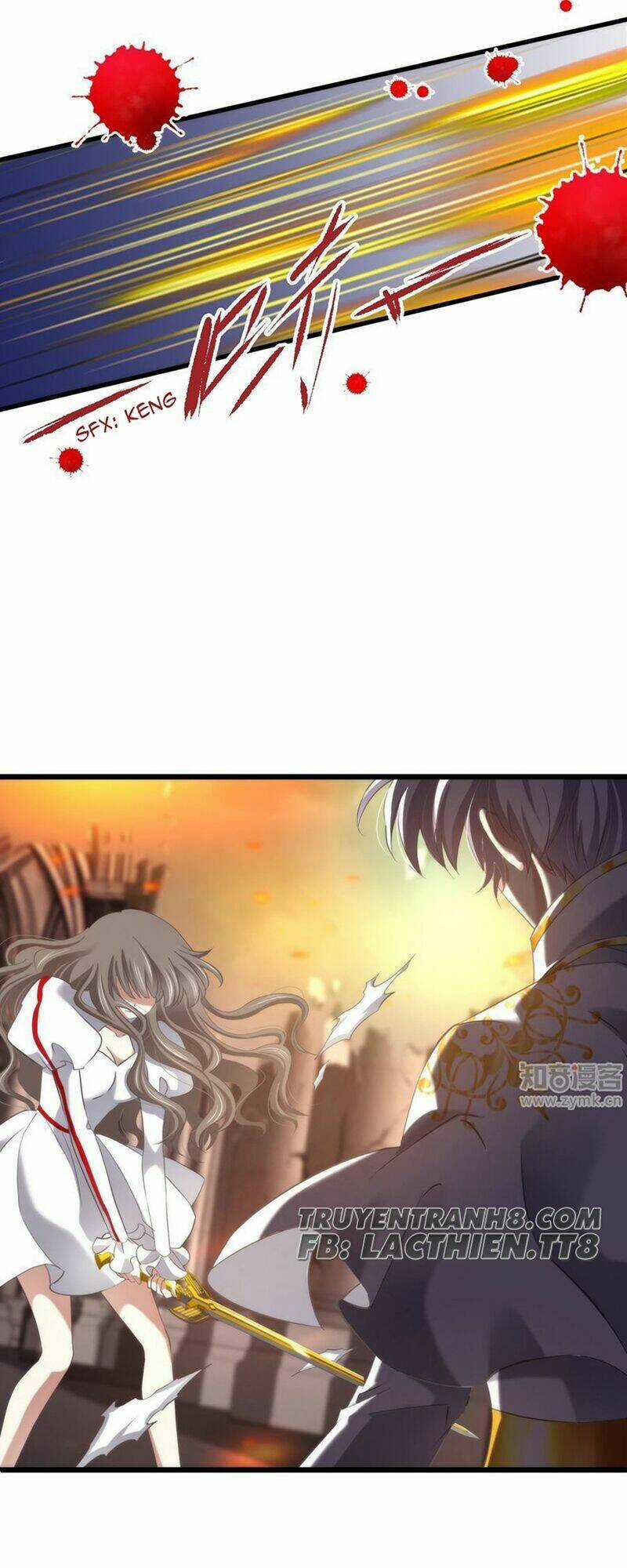 Một Vạn Tư Thế Công Lược Yêu Nam Chapter 60 trang 5