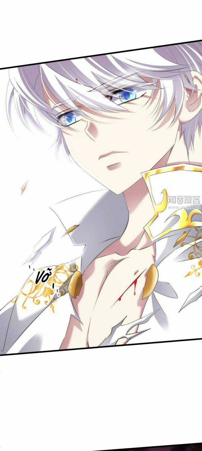 Một Vạn Tư Thế Công Lược Yêu Nam Chapter 60 trang 6