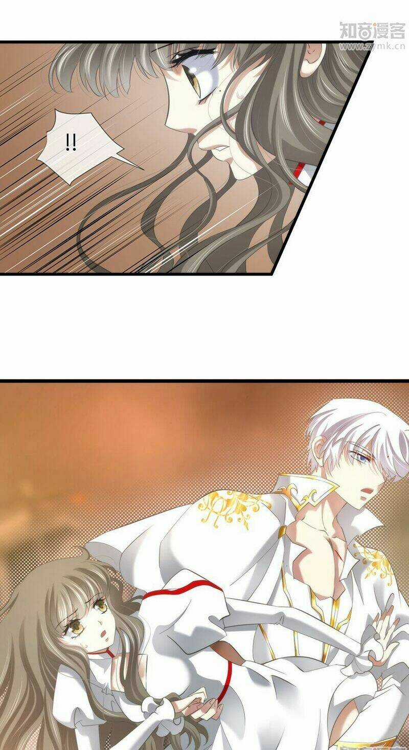 Một Vạn Tư Thế Công Lược Yêu Nam Chapter 60 trang 8