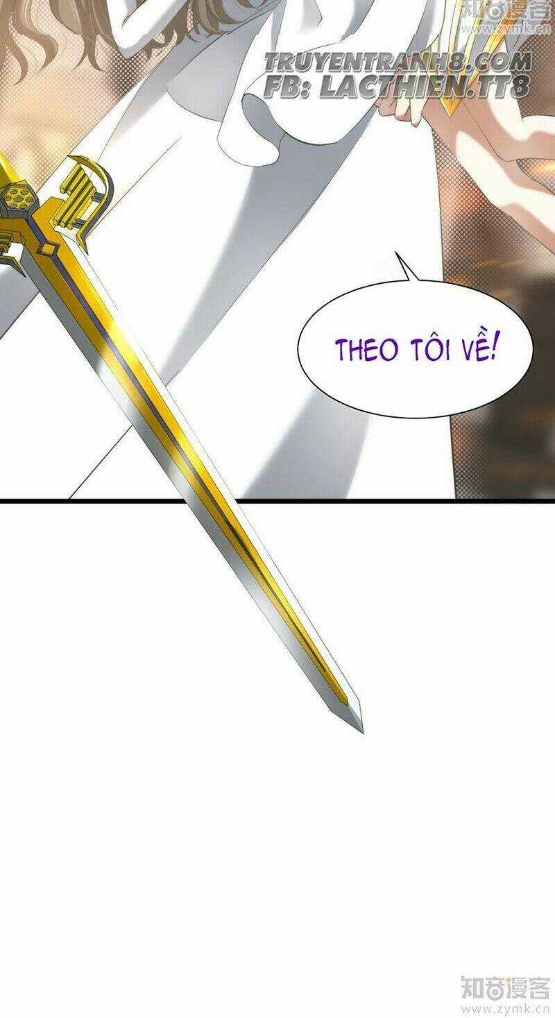 Một Vạn Tư Thế Công Lược Yêu Nam Chapter 60 trang 9