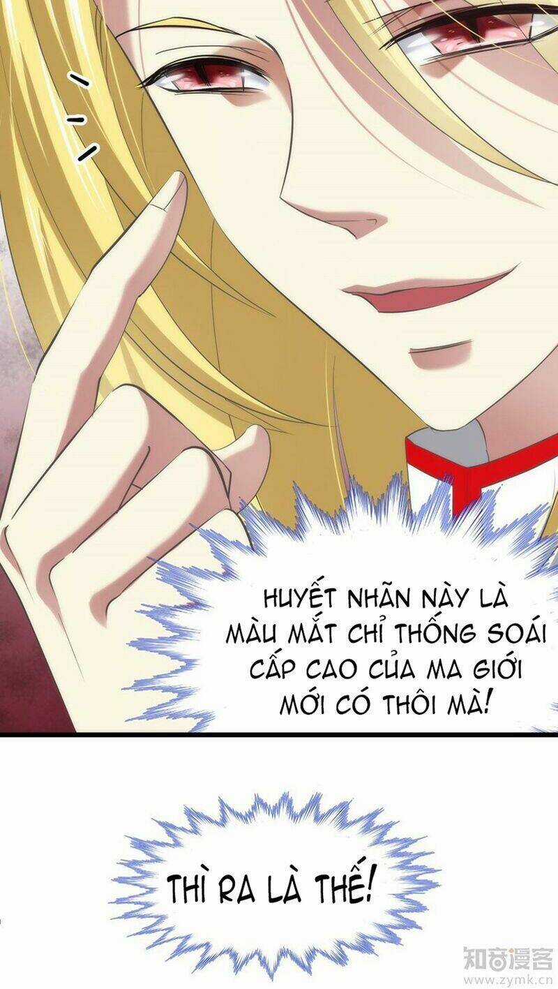 Một Vạn Tư Thế Công Lược Yêu Nam Chapter 61 trang 10