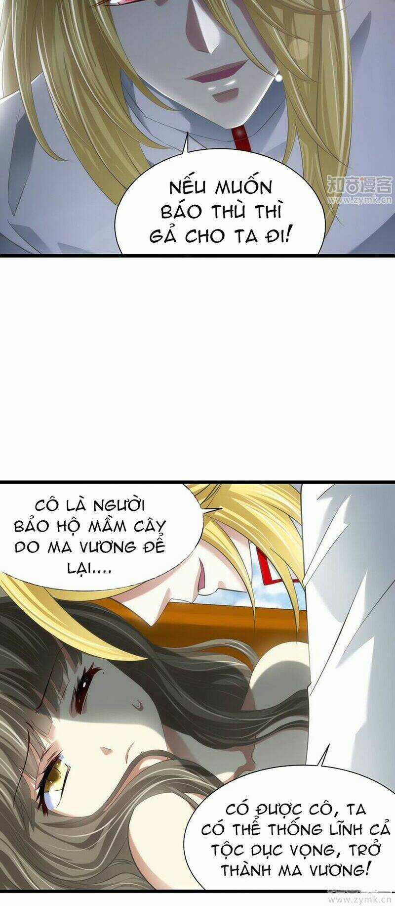 Một Vạn Tư Thế Công Lược Yêu Nam Chapter 61 trang 13