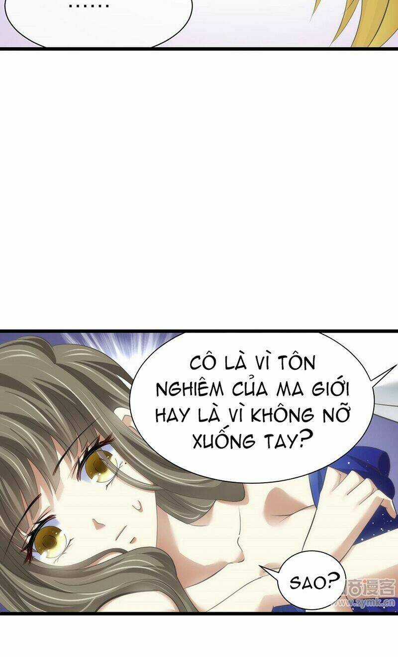 Một Vạn Tư Thế Công Lược Yêu Nam Chapter 61 trang 19