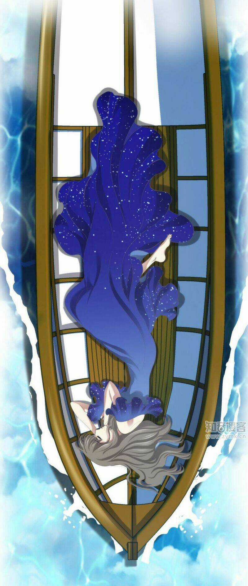 Một Vạn Tư Thế Công Lược Yêu Nam Chapter 61 trang 2