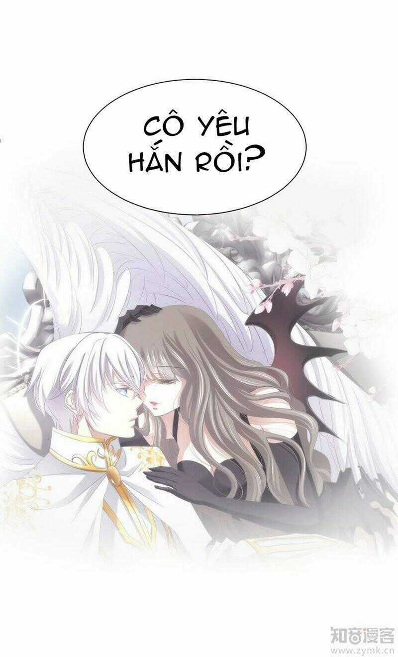 Một Vạn Tư Thế Công Lược Yêu Nam Chapter 61 trang 20