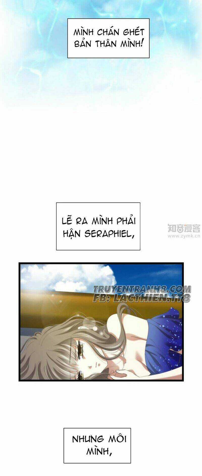 Một Vạn Tư Thế Công Lược Yêu Nam Chapter 61 trang 3