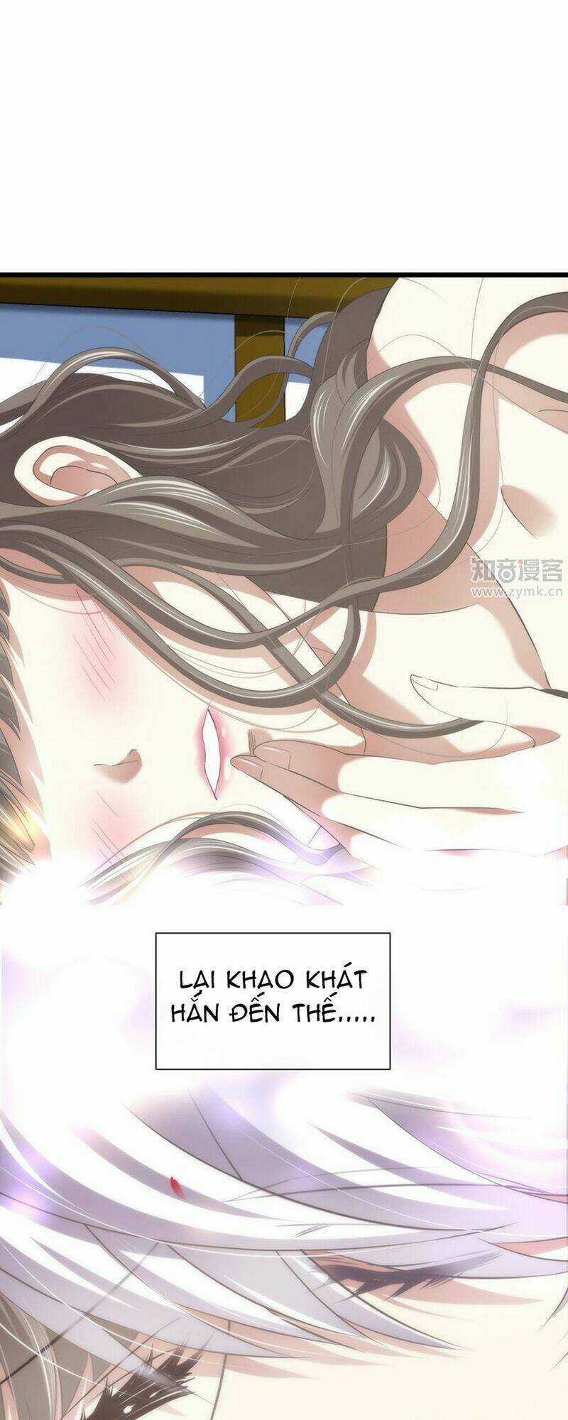 Một Vạn Tư Thế Công Lược Yêu Nam Chapter 61 trang 4