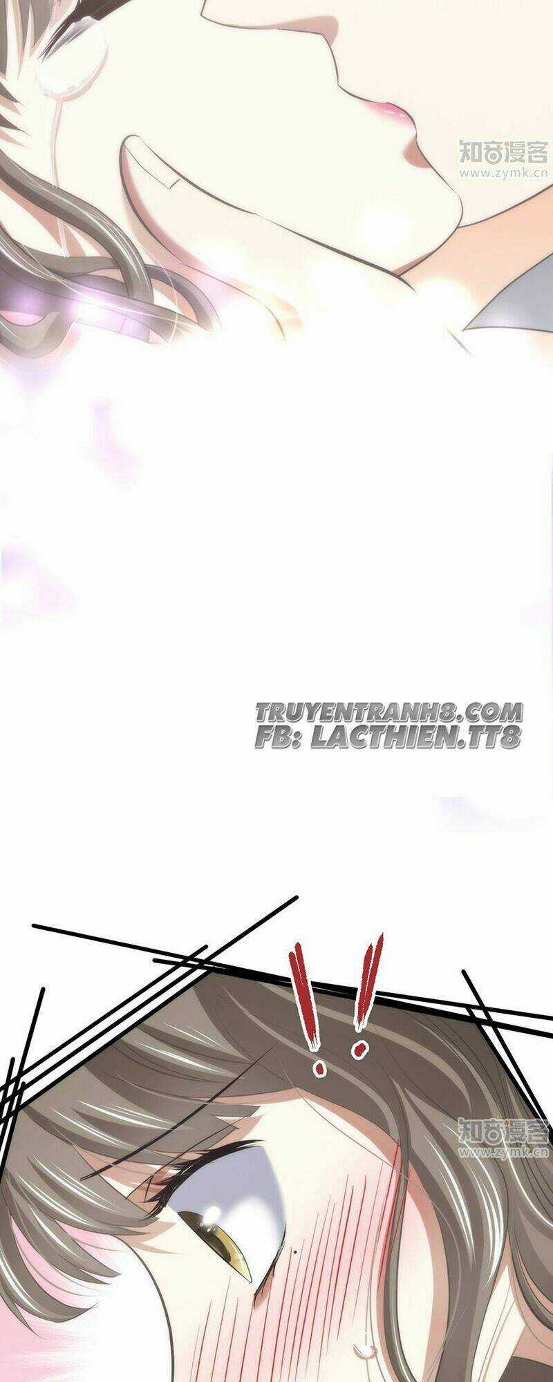 Một Vạn Tư Thế Công Lược Yêu Nam Chapter 61 trang 5